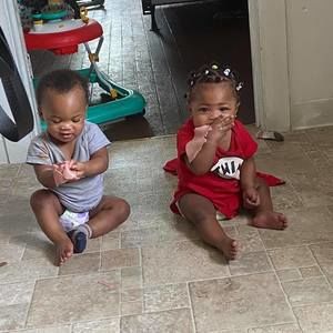 Meet your Posher, Antonia